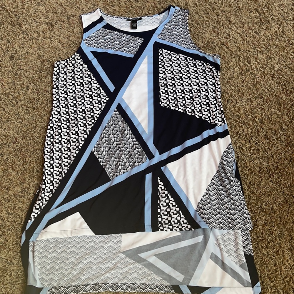 Alfini Tank Top